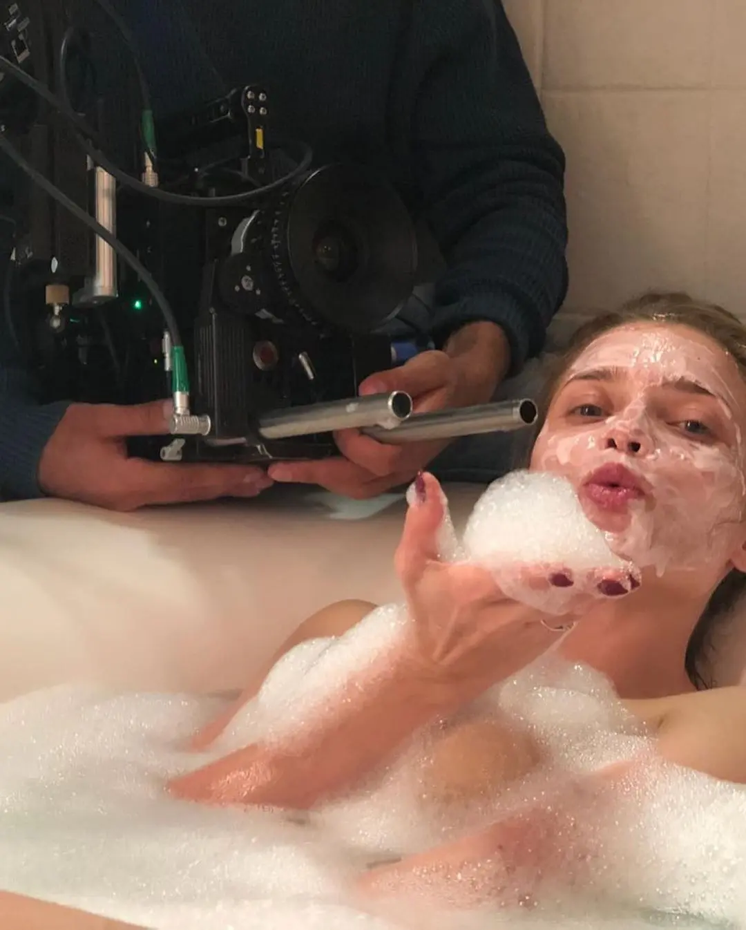Алина Ланина Photo #89