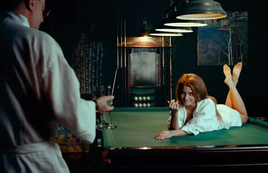 Алина Ланина Photo #42