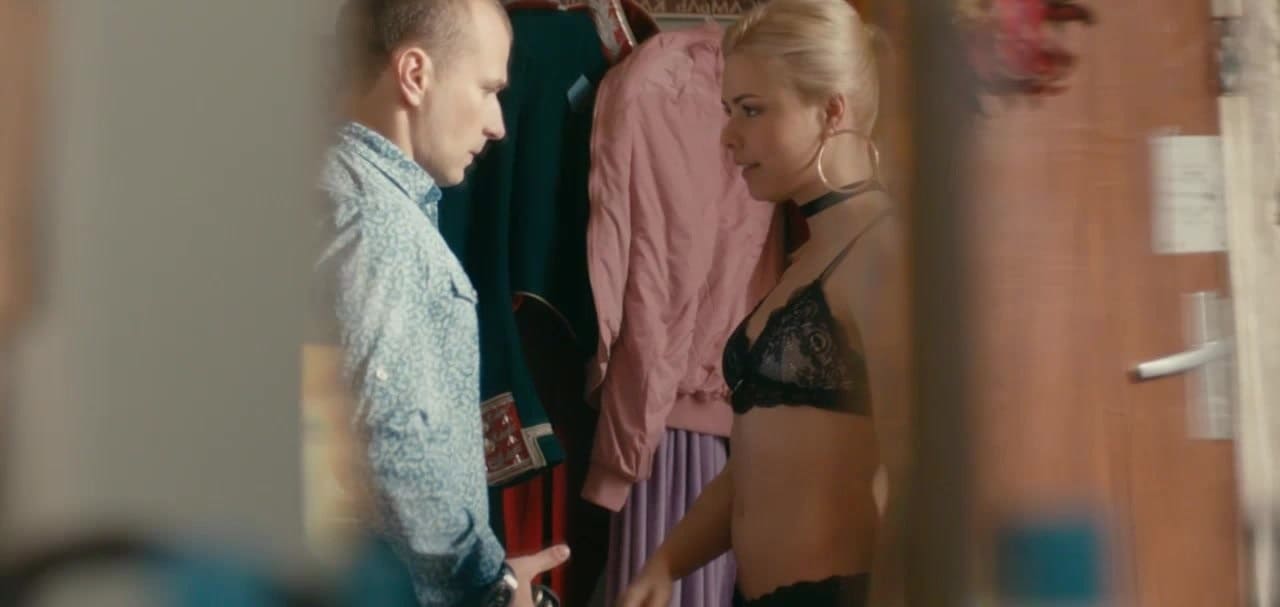 Анастасия Акатова Photo #57
