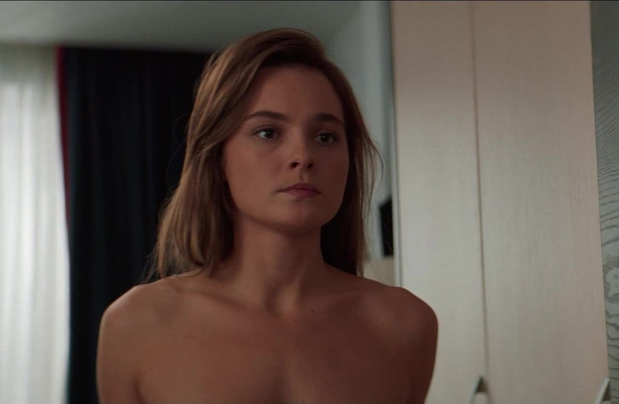 Ангелина Стречина Photo #26