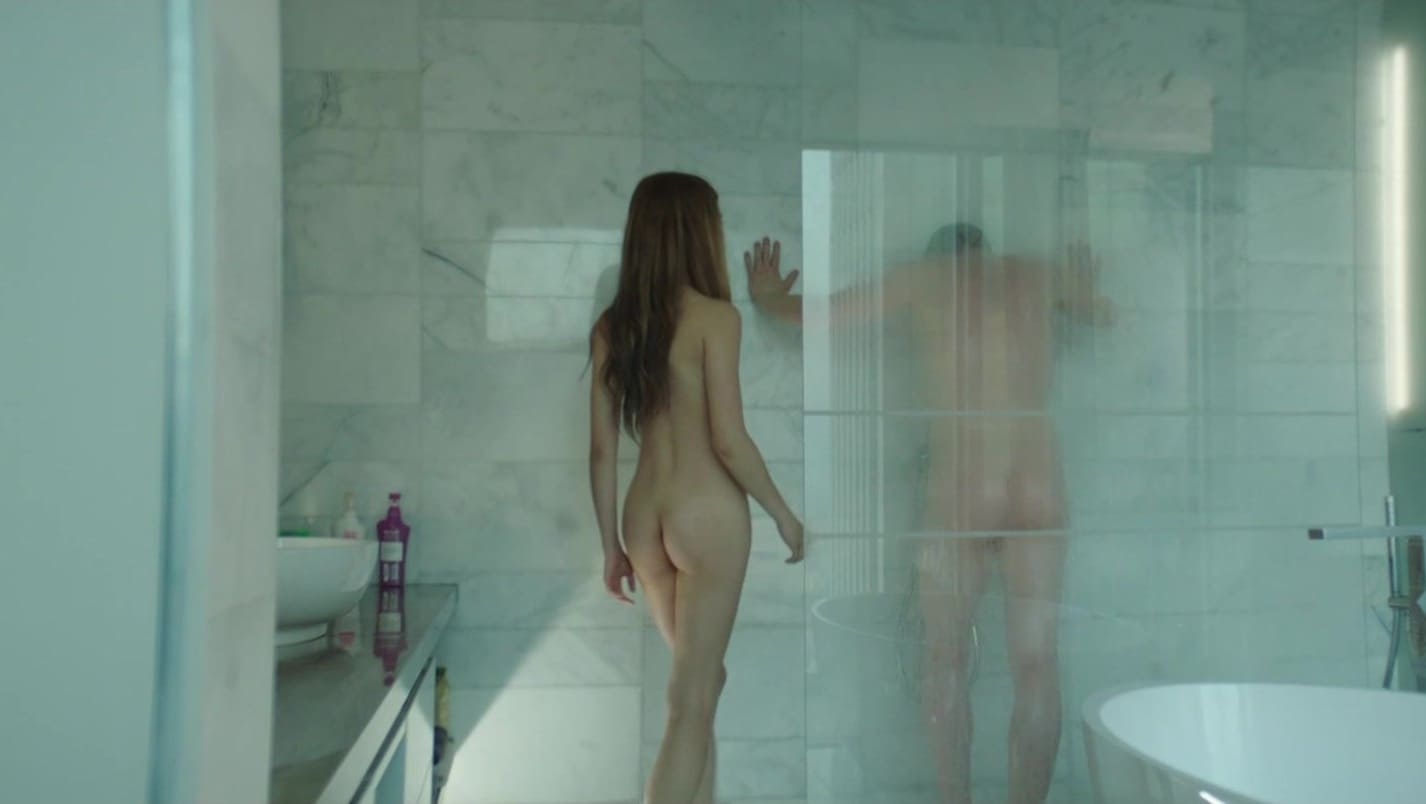 Ангелина Стречина Photo #47