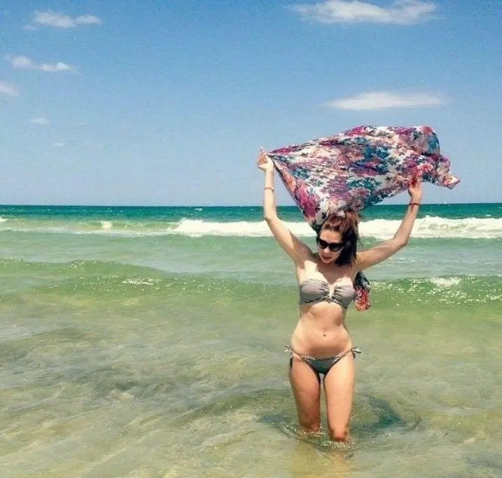 Алина Алексеева Photo #51