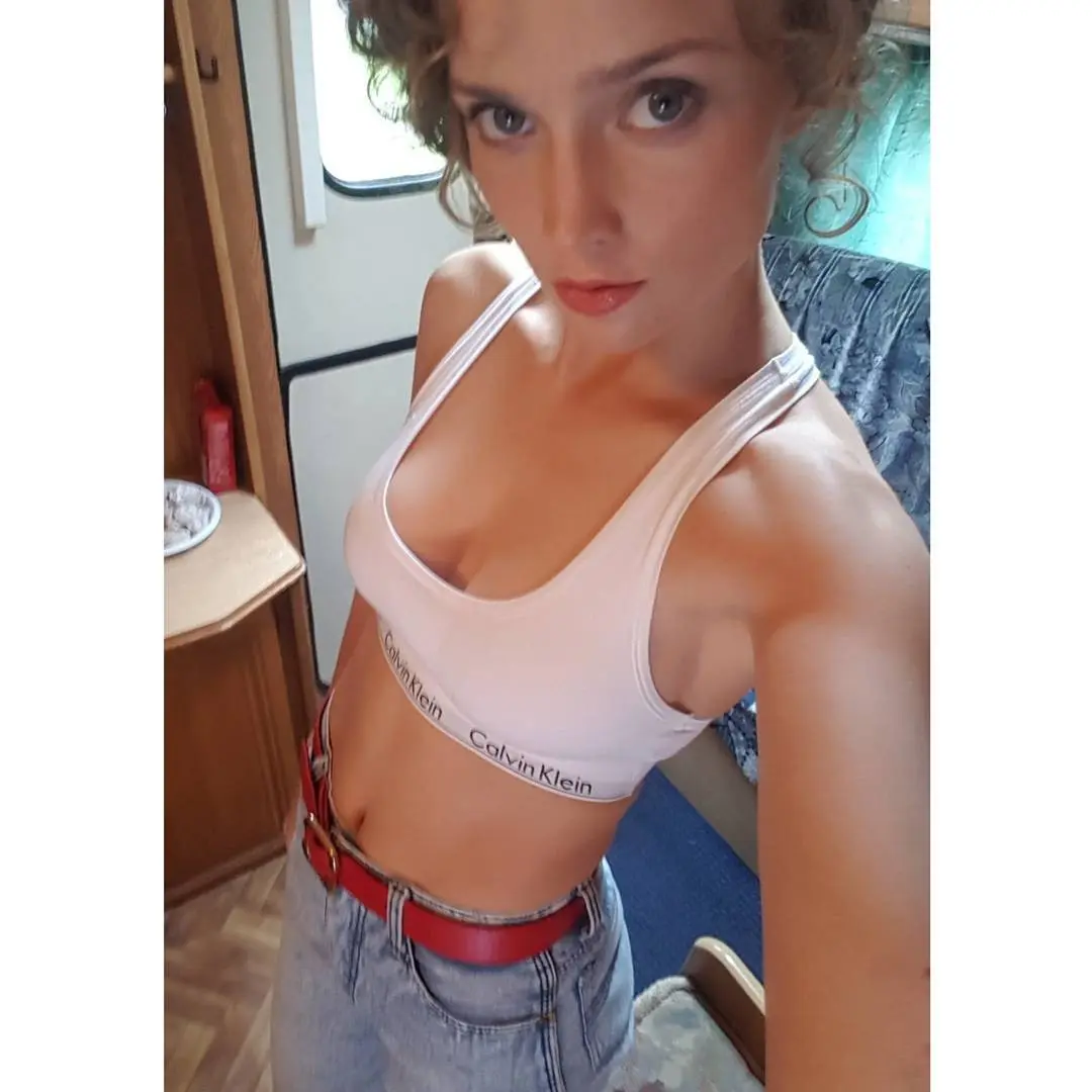 Алина Ланина Photo #96
