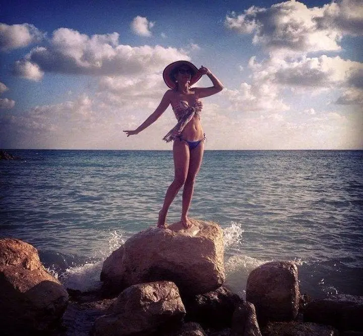 Алина Алексеева Photo #50