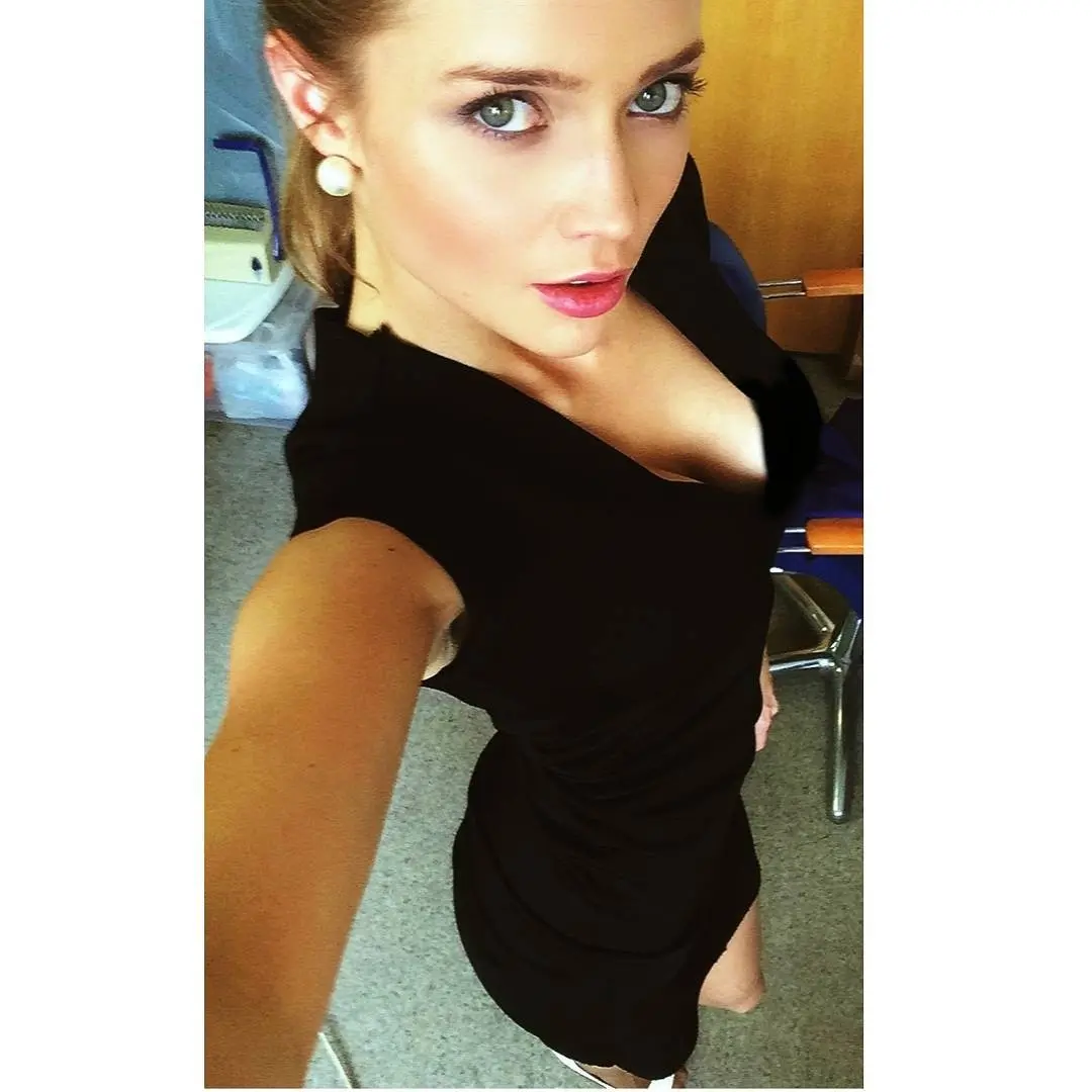 Алина Ланина Photo #95