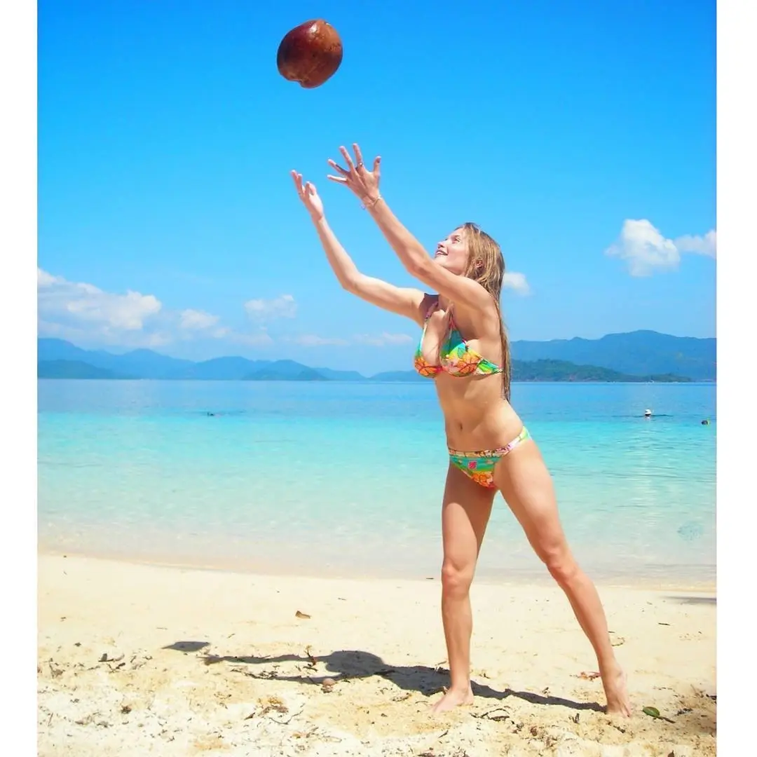 Алина Ланина Photo #91