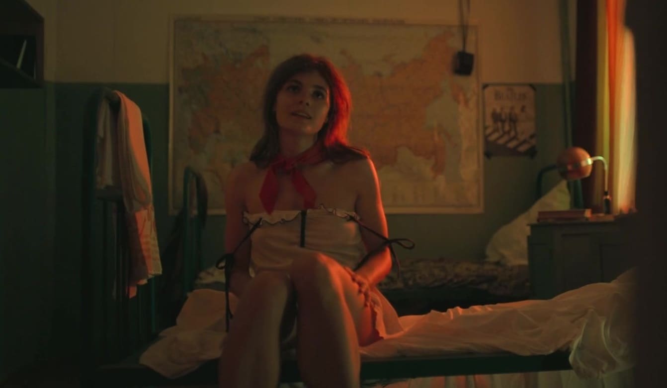 Ангелина Стречина Photo #39