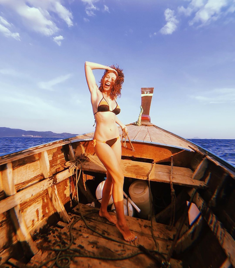 Алина Алексеева Photo #33