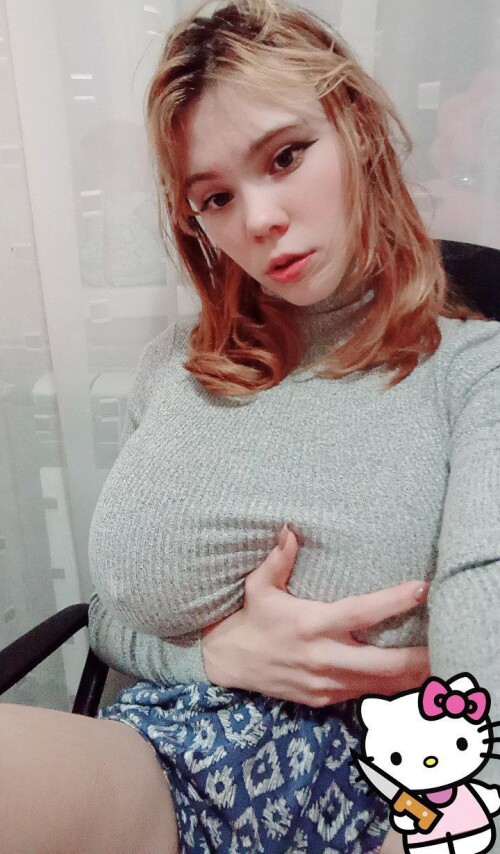 Китти Китт Photo #337