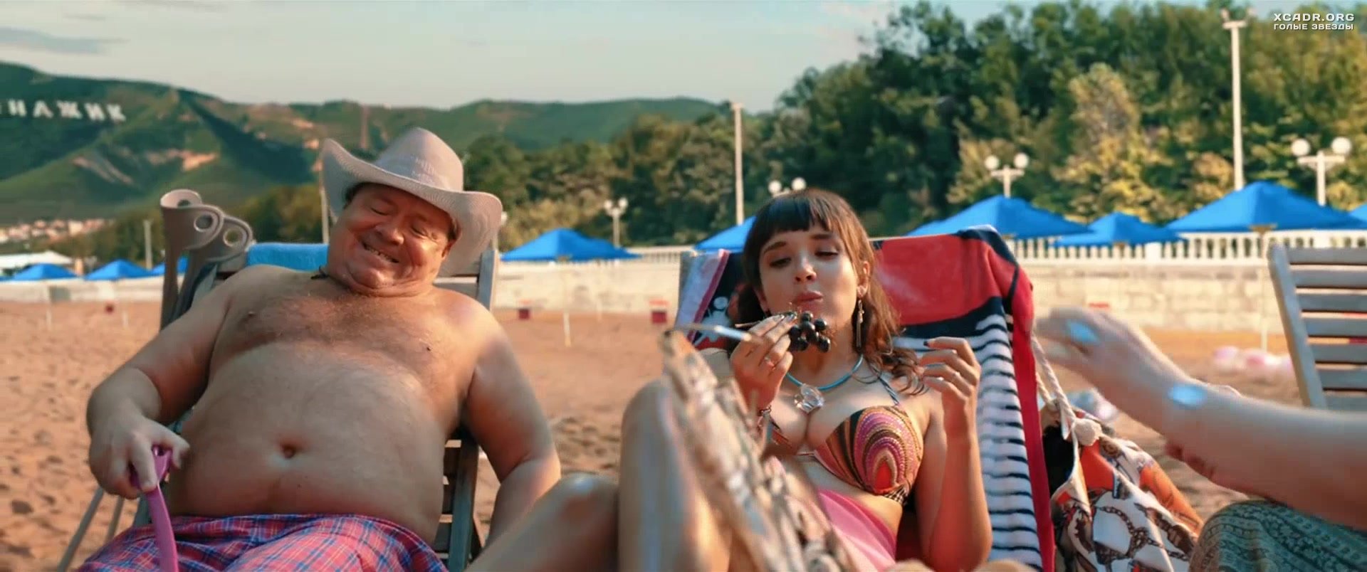 Ольга Дибцева Photo #9