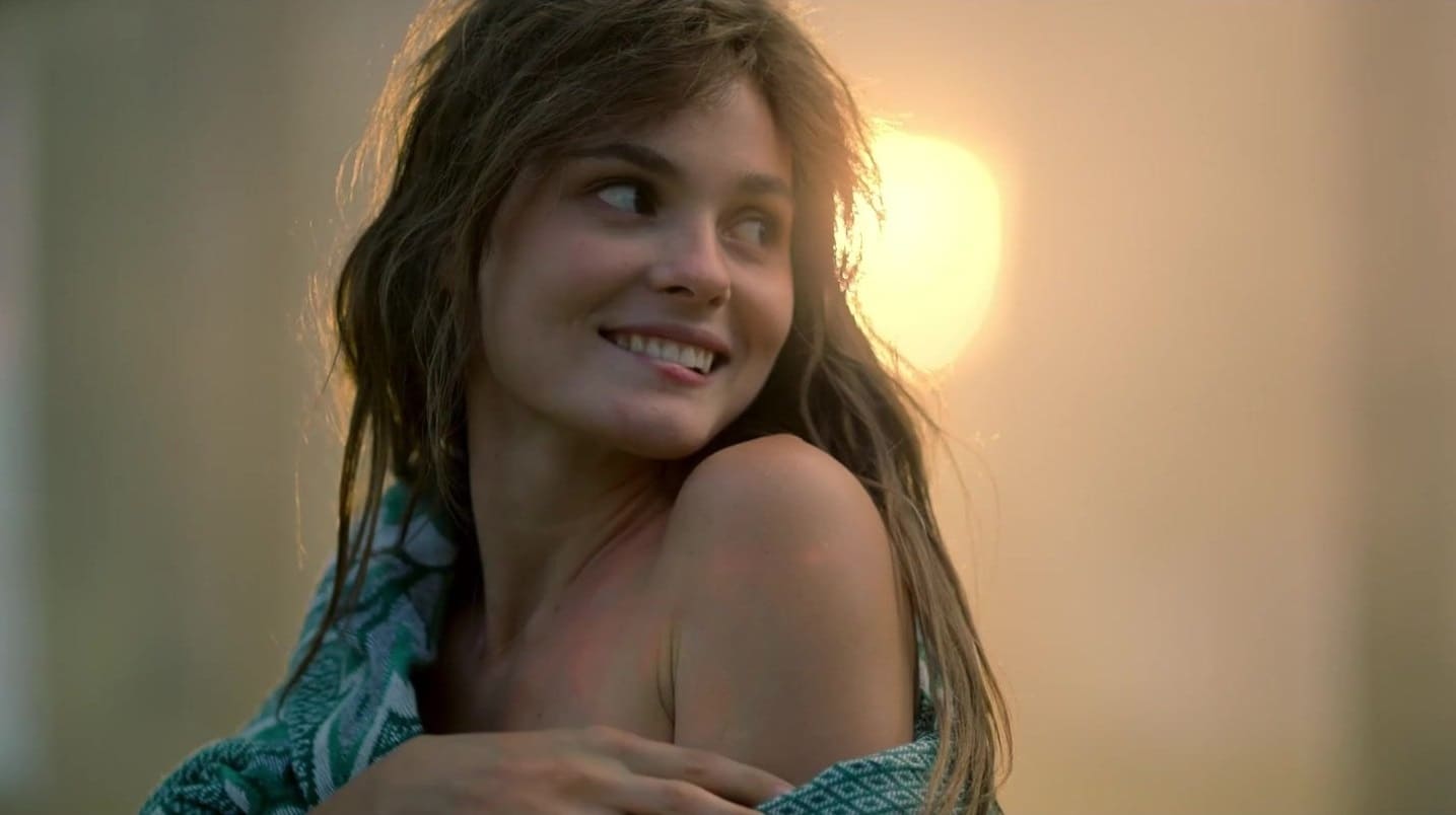 Ангелина Стречина Photo #9
