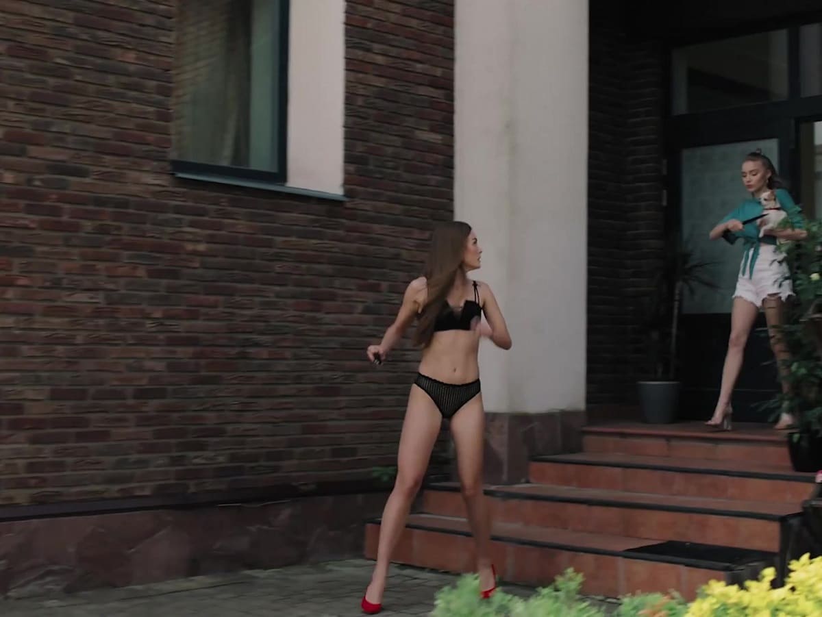 Ангелина Стречина Photo #78