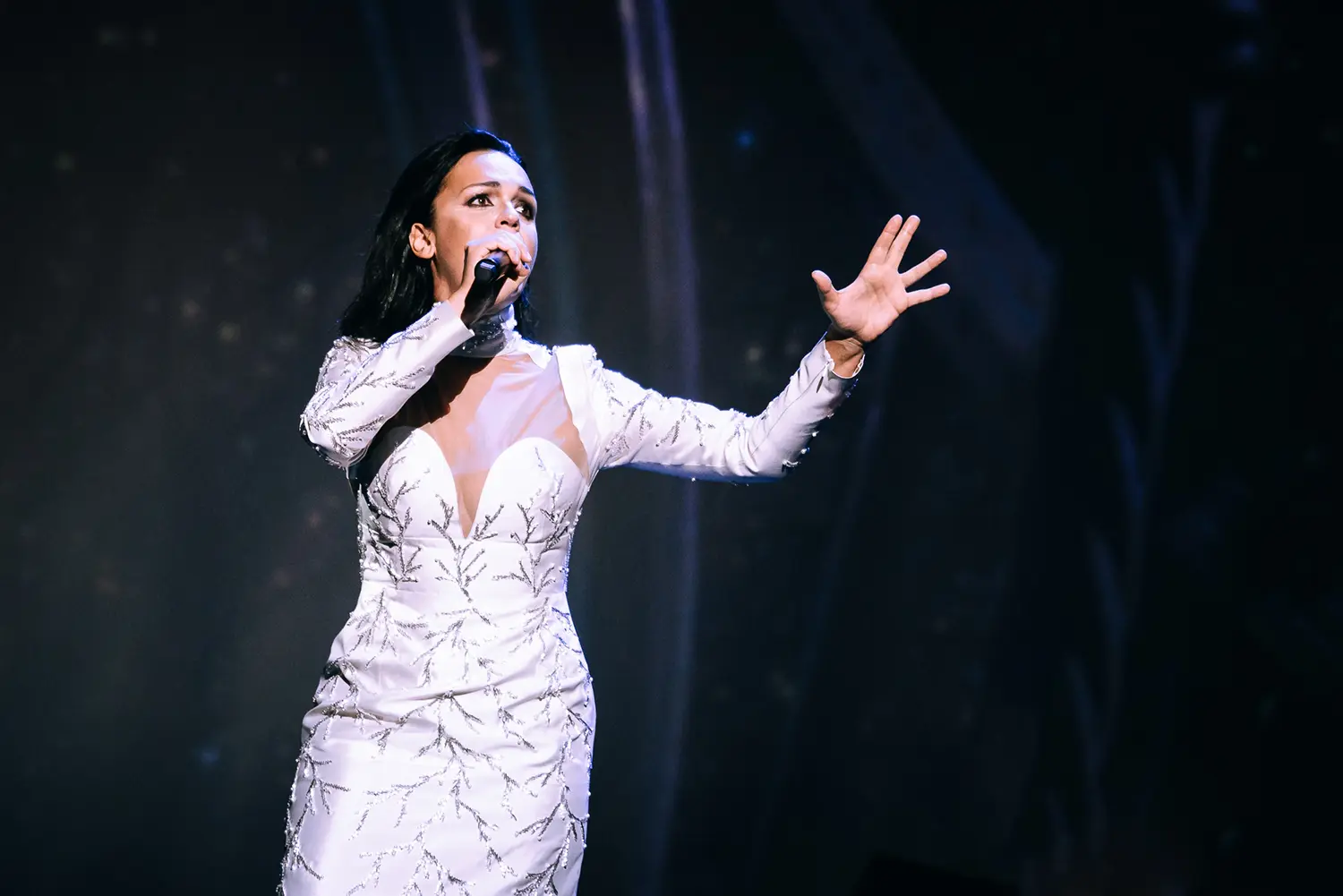 Анастасия Сланевская Photo #43