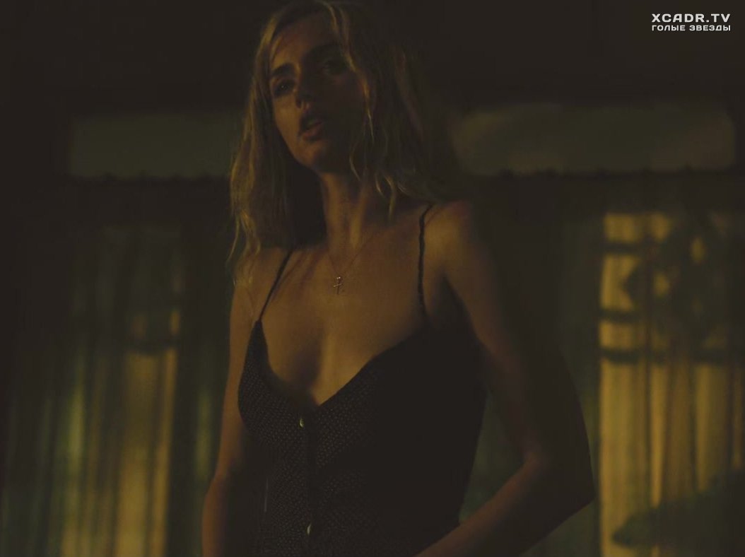 Ана Деармас Photo #140