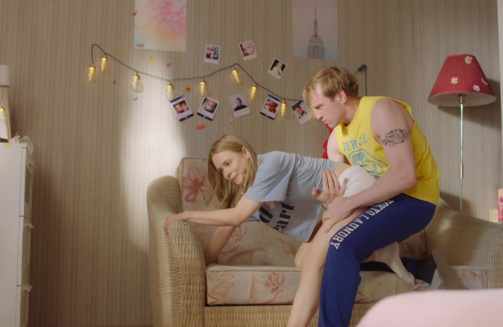 Анастасия Акатова Photo #63