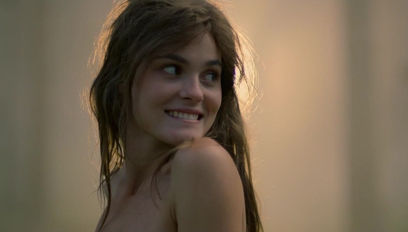 Ангелина Стречина Photo #10