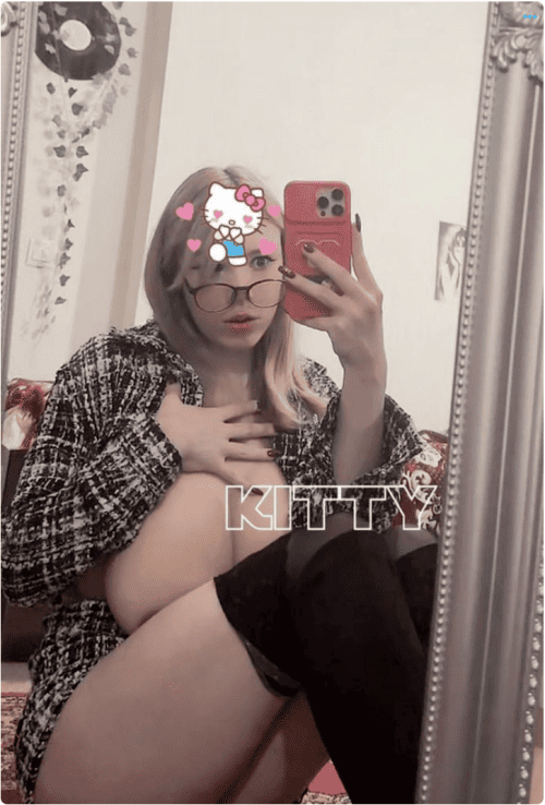 Китти Китт Photo #330