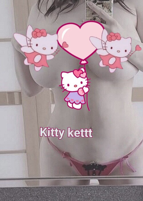 Китти Китт Photo #144