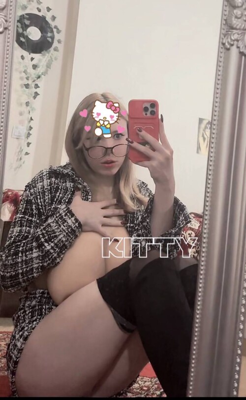 Китти Китт Photo #58