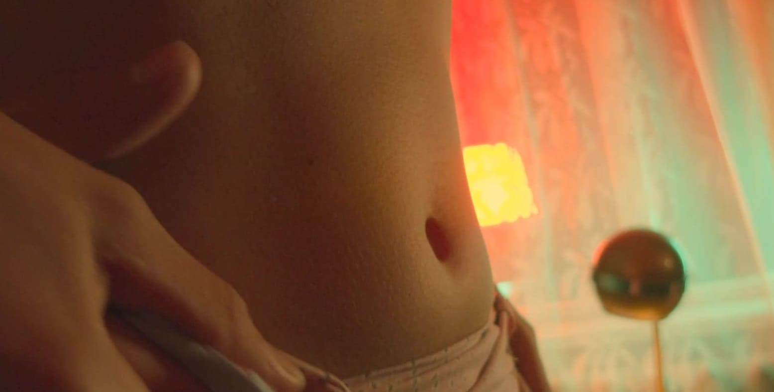 Ангелина Стречина Photo #11