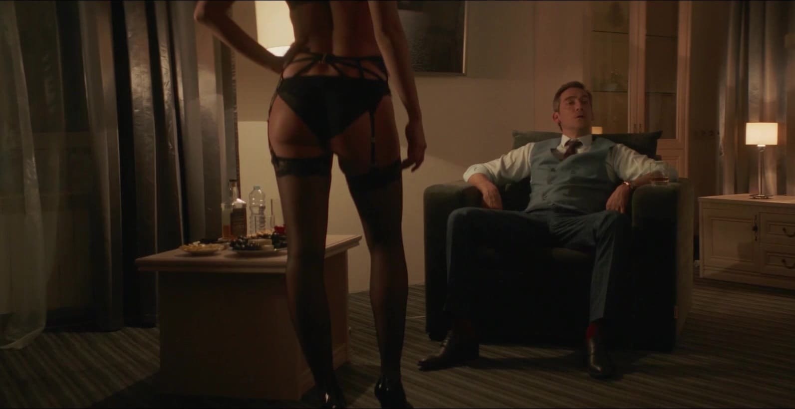 Ангелина Стречина Photo #63