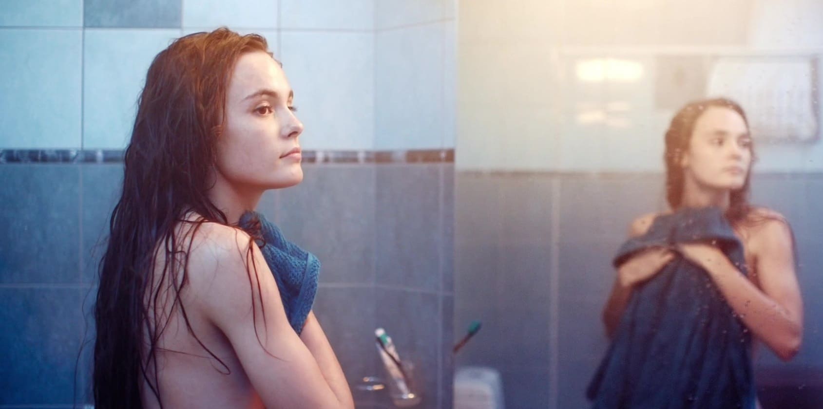 Ангелина Стречина Photo #81