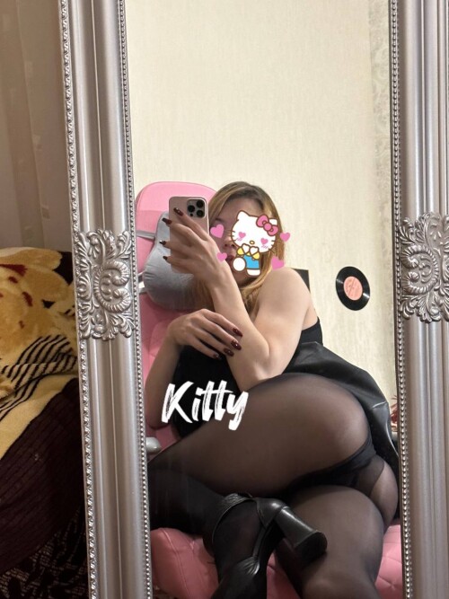 Китти Китт Photo #124