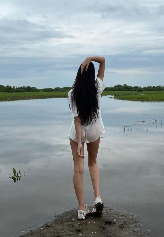 Лиза Анохина Photo #47