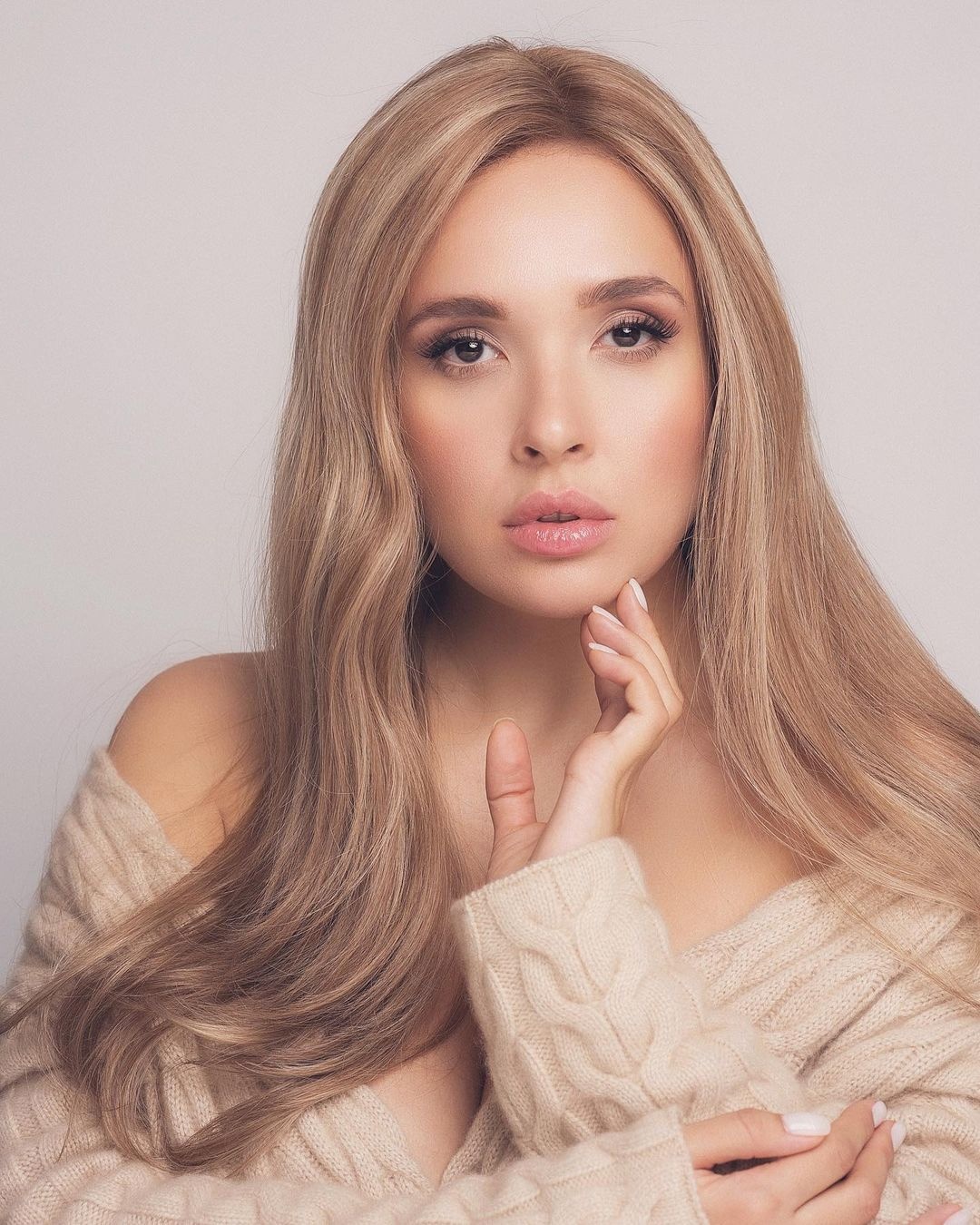 Ольга Дибцева Photo #50