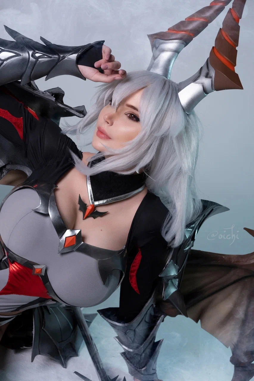 Оити Oichi Photo #63
