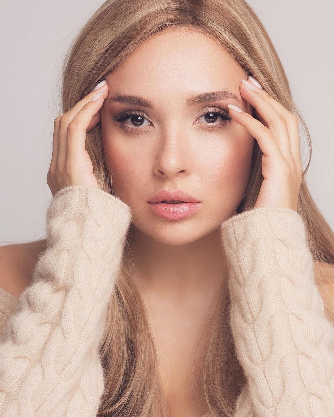 Ольга Дибцева Photo #52