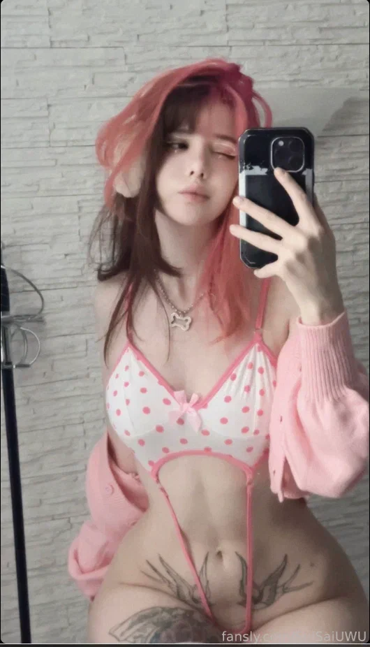 Леся Suisaiuwu Photo #19