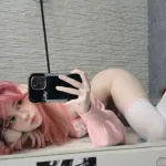 Леся Suisaiuwu