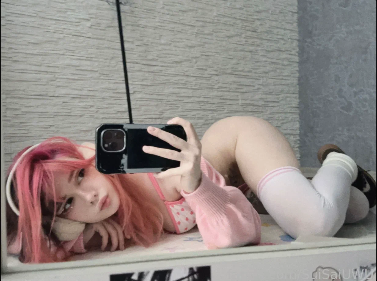 Леся Suisaiuwu Photo #75