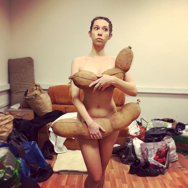 Алина Алексеева Photo #25