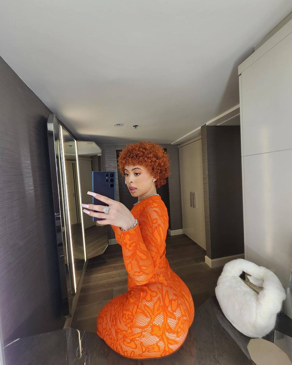 Айсис Гастон Photo #91