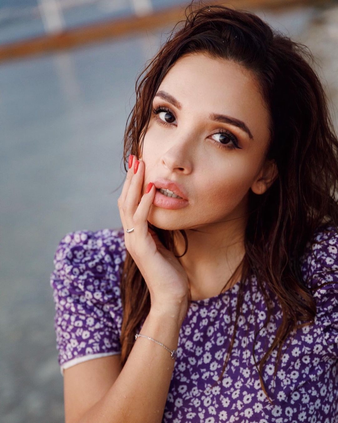 Ольга Дибцева Photo #35