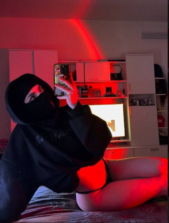 Мира Musclekitty Photo #17