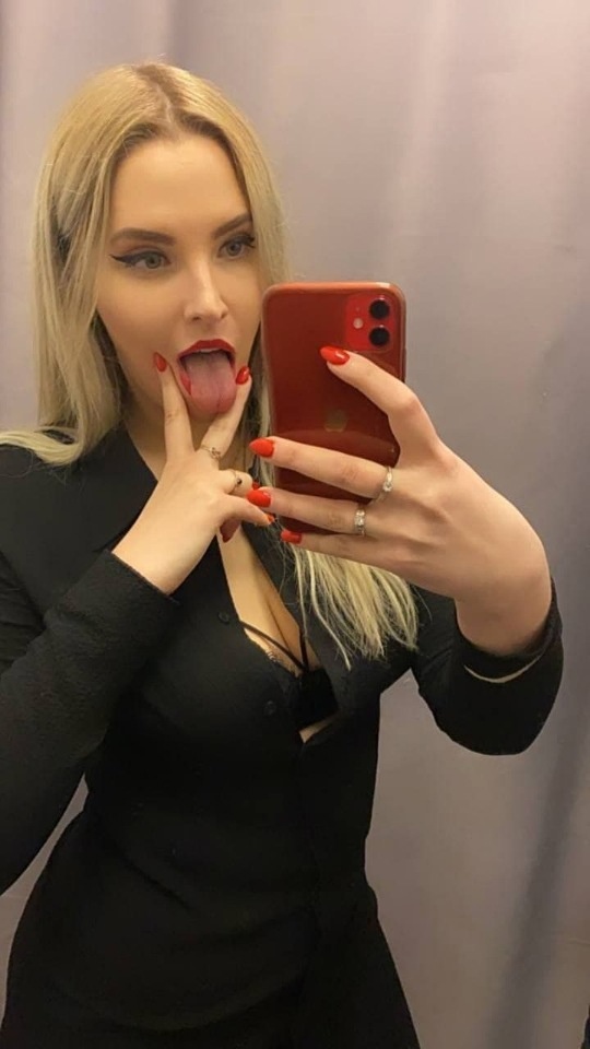 Клубничка Лиза Photo #107
