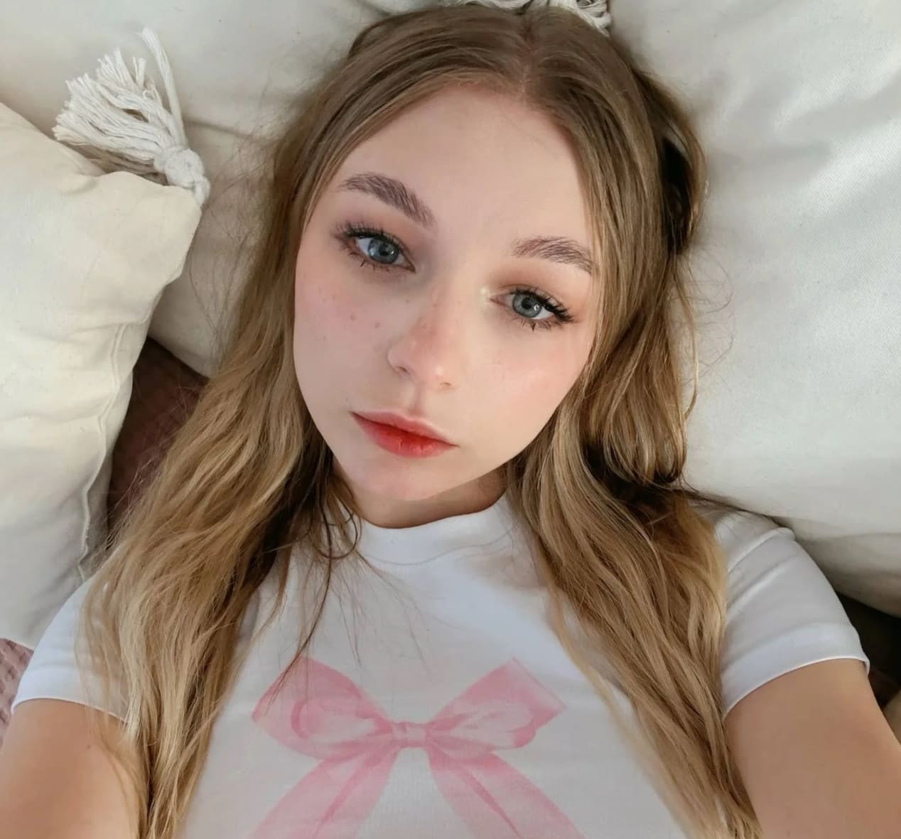 Яна Зенина Photo #37
