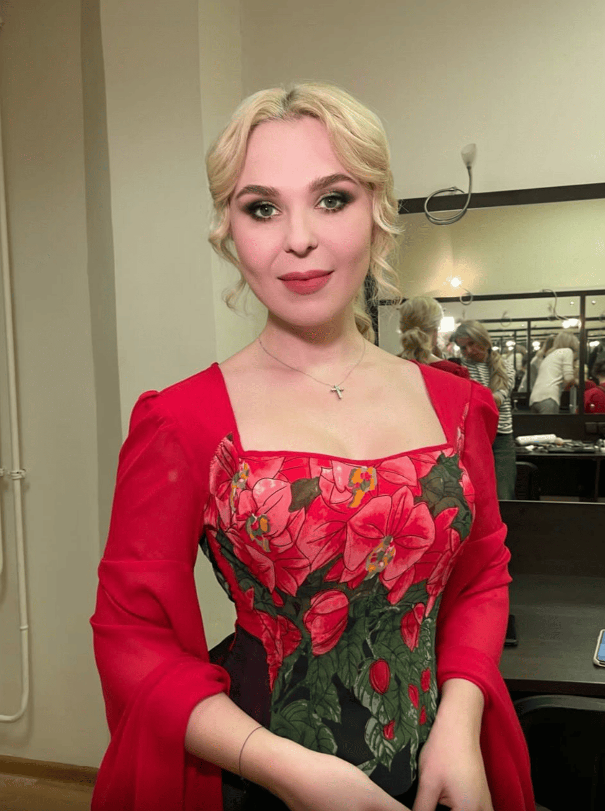 Пелагея Ханова Photo #21