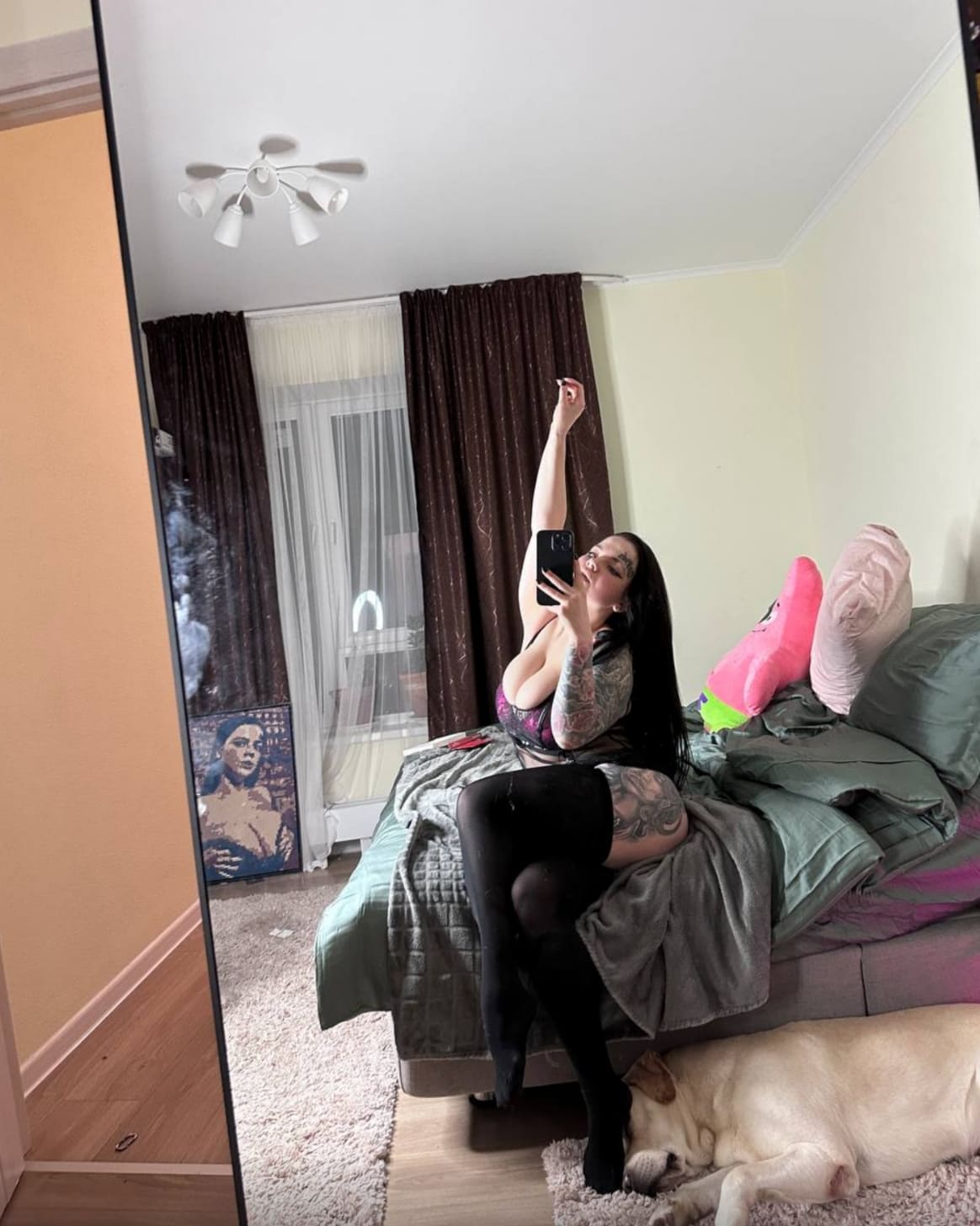 Наталья Полякова Photo #64