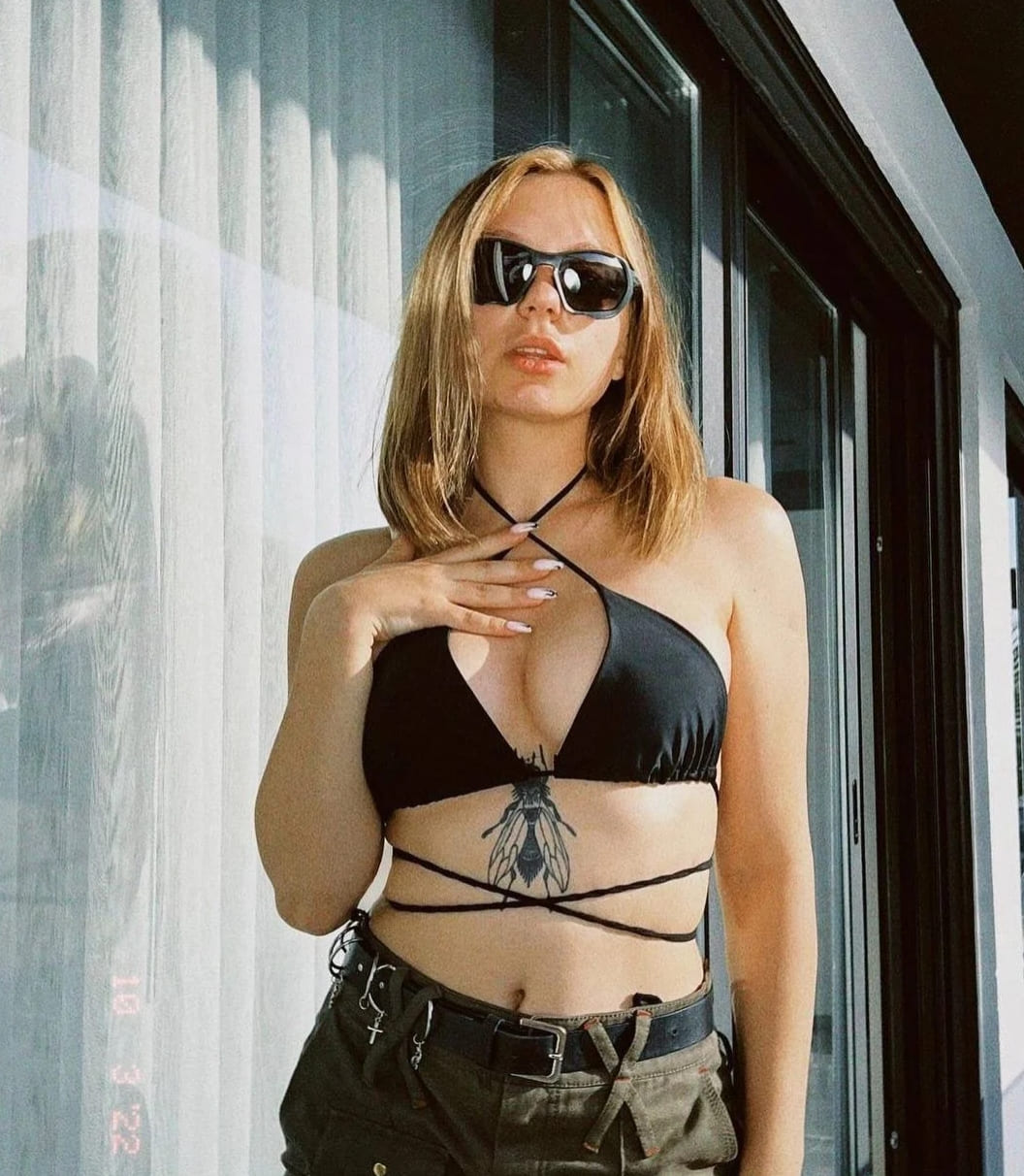 Яна Зенина Photo #42