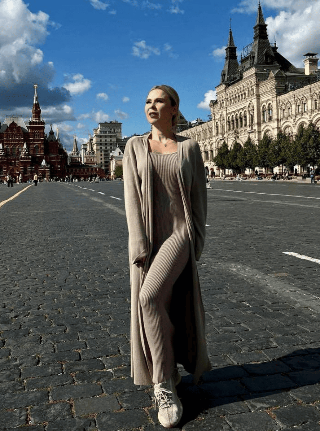 Пелагея Ханова Photo #27