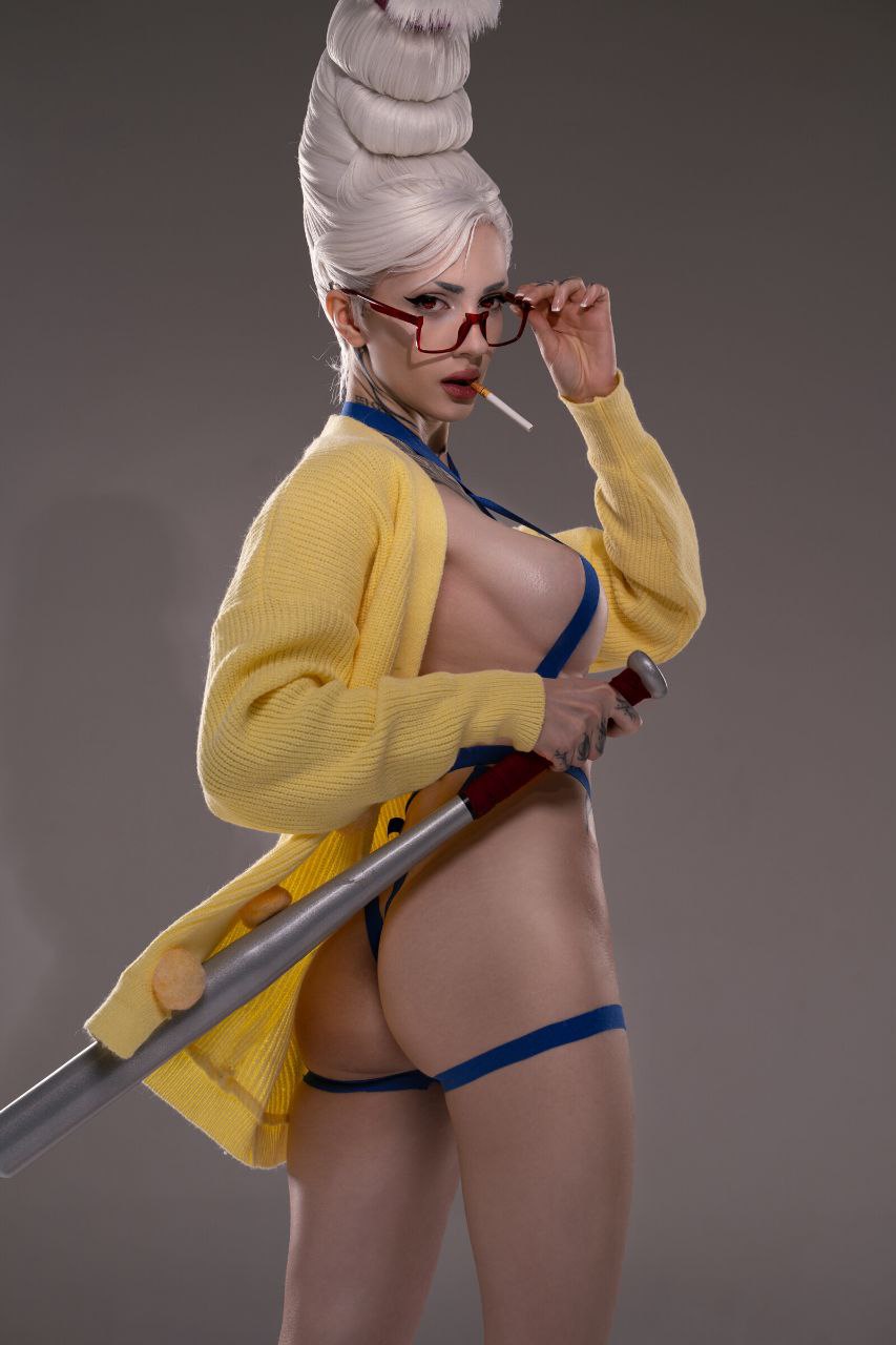 Алина Ксенон Photo #1