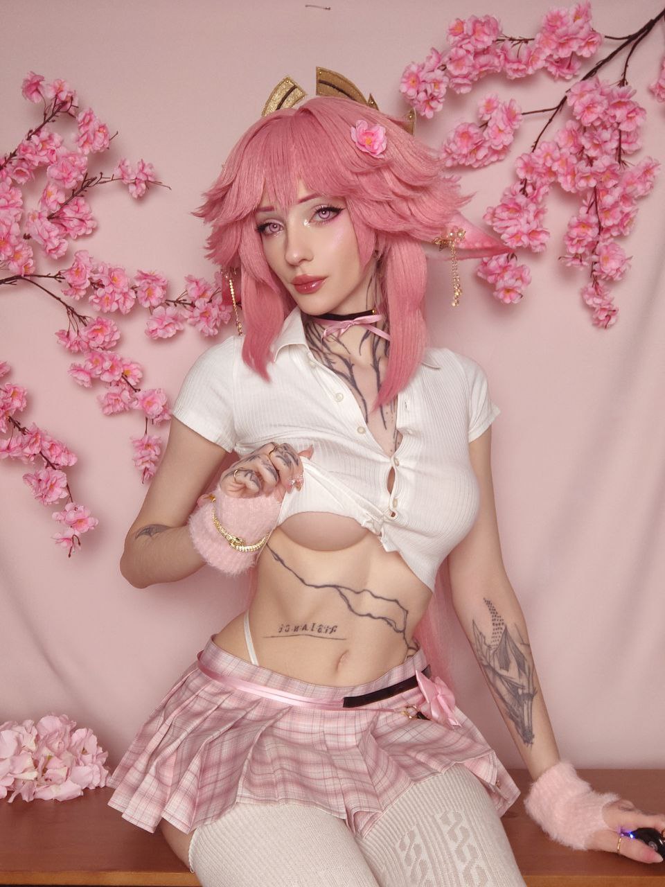 Алина Ксенон Photo #9