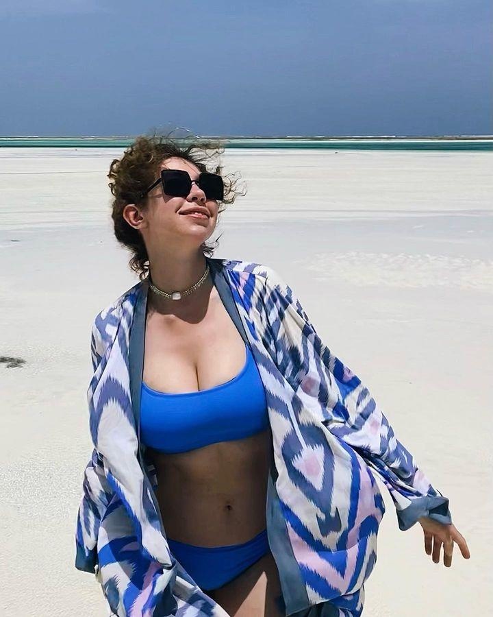 Алина Алексеева Photo #11