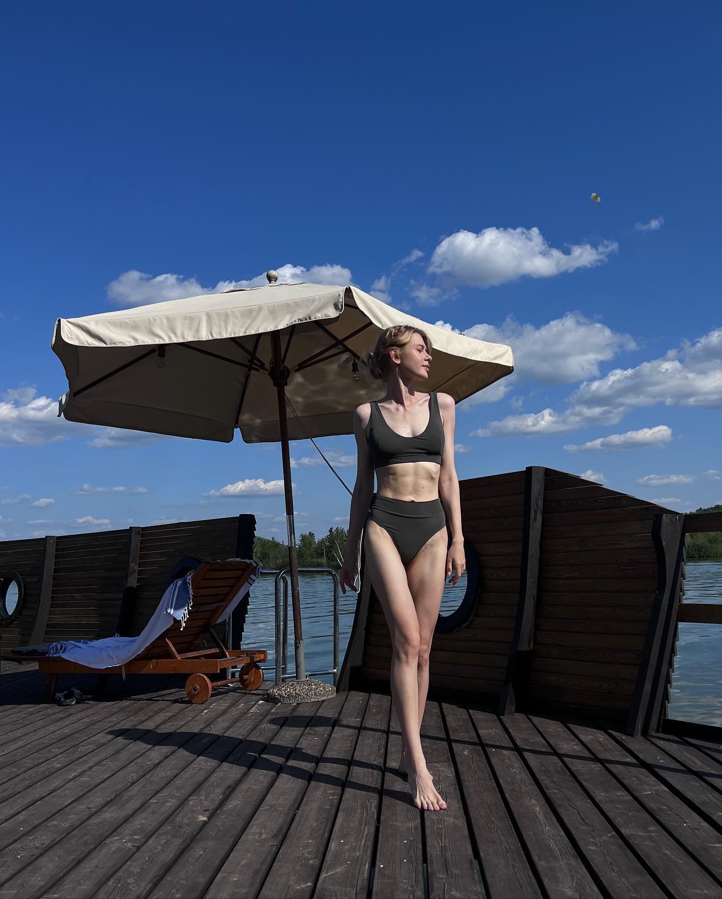 Анастасия Уколова Photo #85
