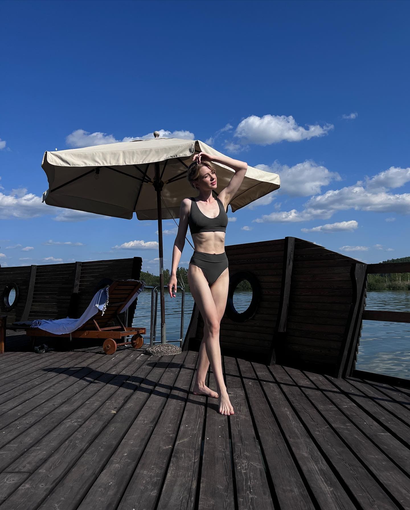 Анастасия Уколова Photo #86