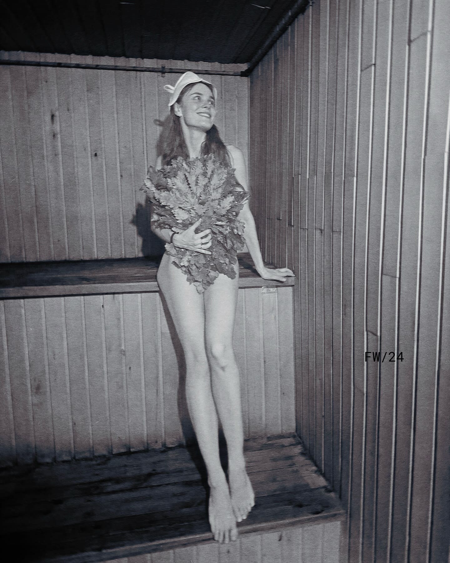 Ангелина Стречина Photo #138